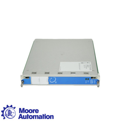 Bently Nevada 136180-01 Communication Gateaway Module