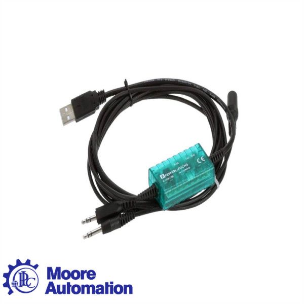 Pepperl+Fuchs K-ADP-USB USB Interface Cable