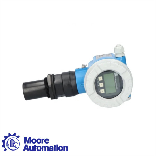 Endress+Hauser FMU41-ARB2A2 Ultrasonic Level Meter