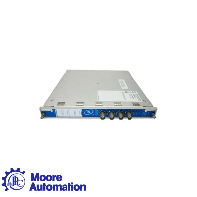 Bently Nevada 3500/33 16-Channel Relay Module