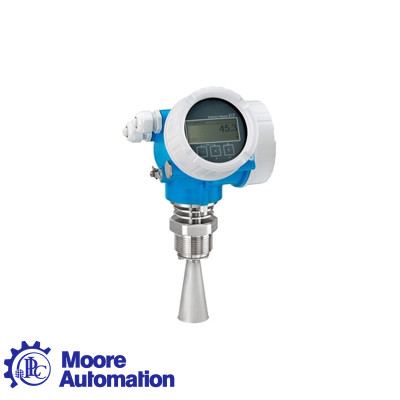 Endress+Hauser FMU41-ARB2A2 Ultrasonic Level Meter