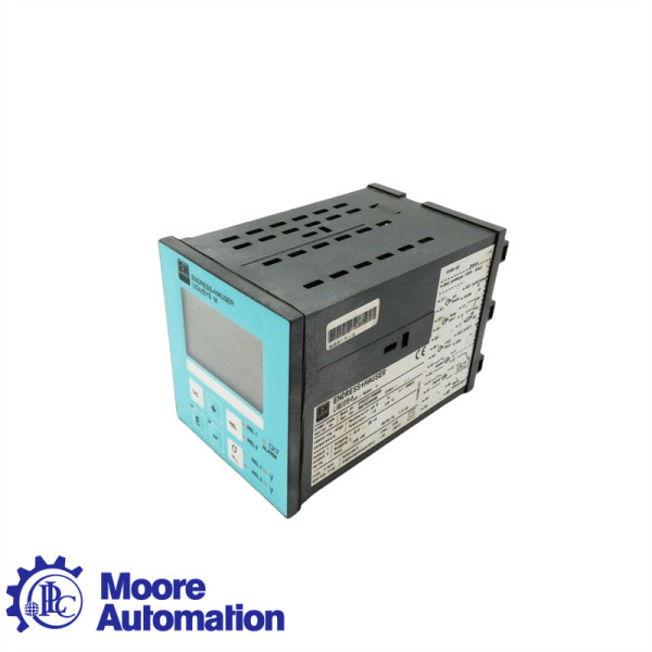 Endress + Hauser CPM223-PR0005 pH/ORP transmitter Liquisys CPM223