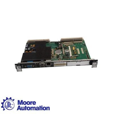 GE IS215UCVEH2AE VME Controller Card