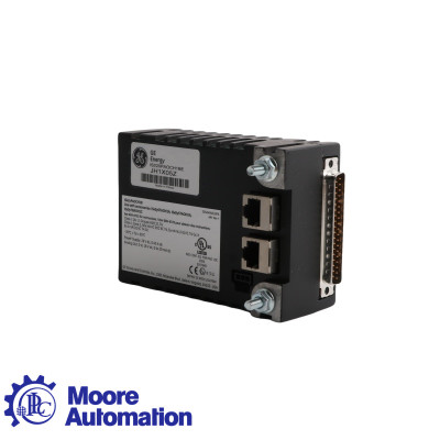 GE IS220PAOCH1B Analog Output Module