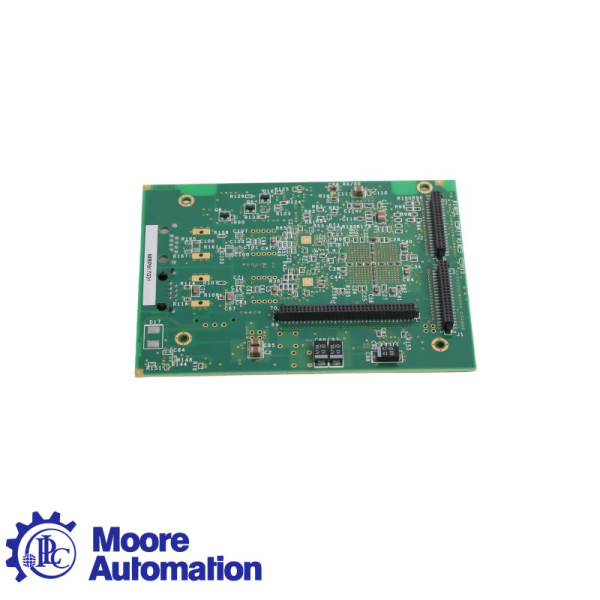 GE IS200HRAH2A Thermocouple Terminal Board