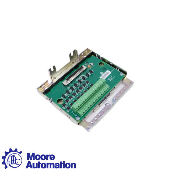 GE IS230SNHR2A Discrete Output card