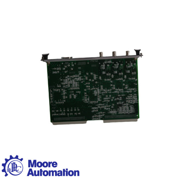 GE IS215VCMIH2BB VME COMM INTERFACE CARD