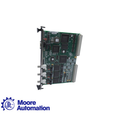 GE IS215VCMIH2CC bus master controller module