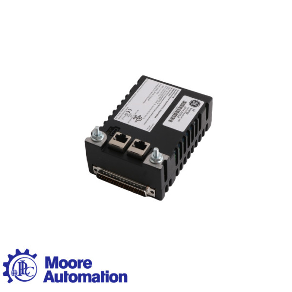 GE IS220PAOCH1B Analog Output Module