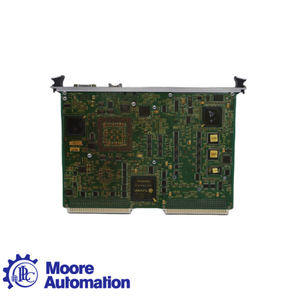 GE IS21SVCMIH2CB Control I/O Module