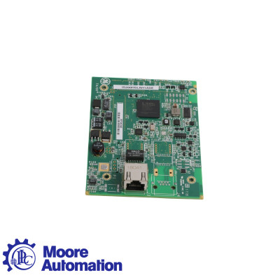 GE IS200HRAH2A Thermocouple Terminal Board