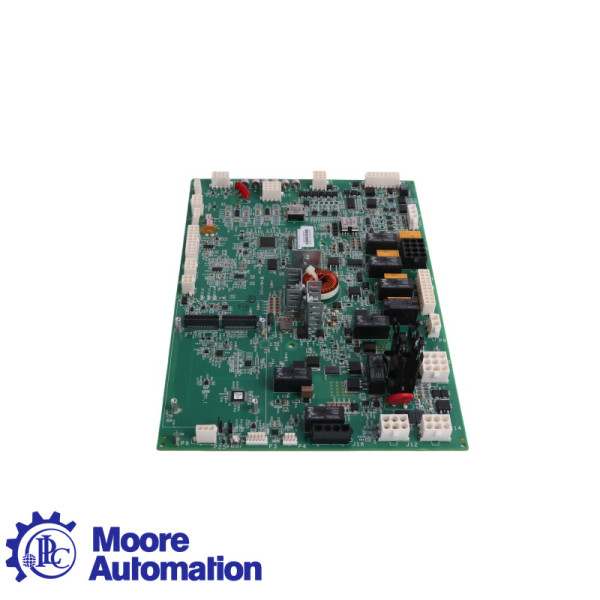 GE IS200AEPAH1BPH Printed Circuit Board