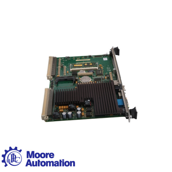 GE 350-017614-132D VME Controller Card