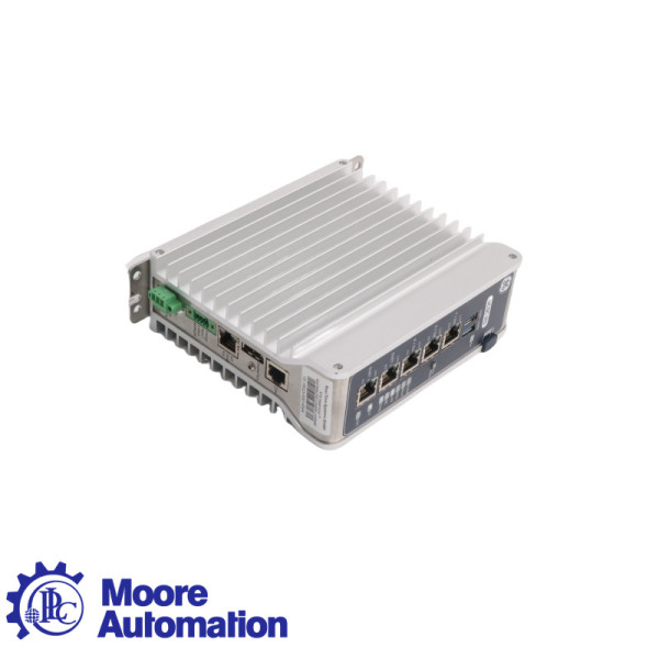 GE IS420UCSCH2A Dual Core Mark VIe Controller
