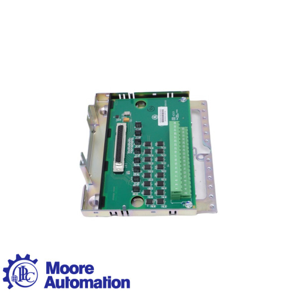 GE IS230SNHR2A Discrete Output card