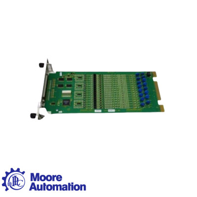 ABB SPDSI13 Bailey digital input sub-module