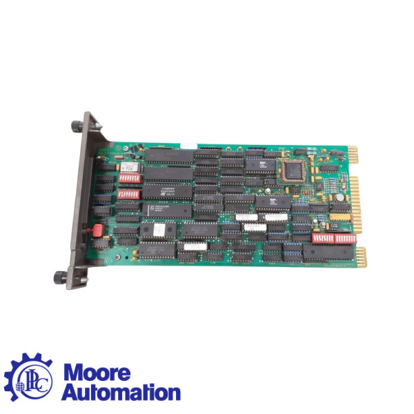 ABB IMRIO02 Remote I/O Slave Module