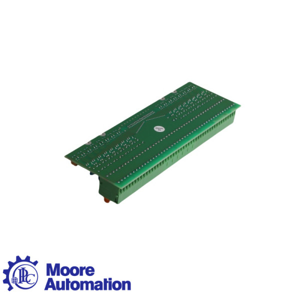 ABB 57120001-CV Connection Unit for AI Board