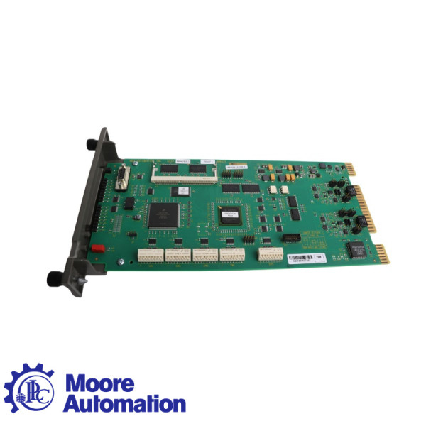 ABB INNIS21 Network Interface Slave Module