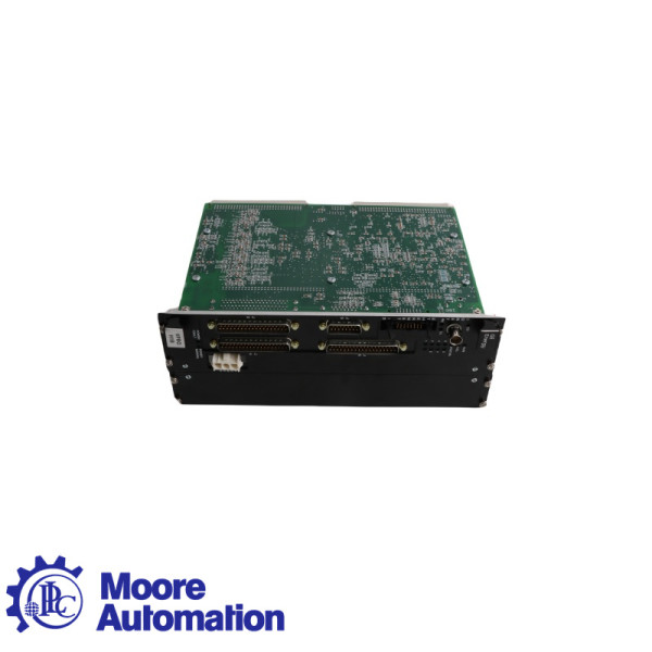 GE IS215VPROH2BD Turbine Protection Board