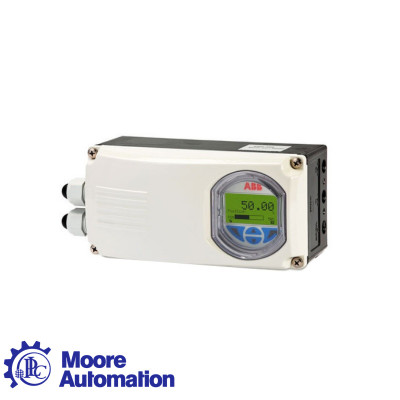 ABB 18345-1010121001 Electro-Pneumatic Positioner