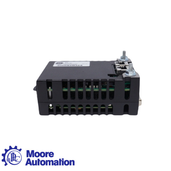 GE IS220PAICH1B Analog Input/Output Module