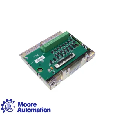 GE IS230SNTCH4A Thermocouple Input Assembly