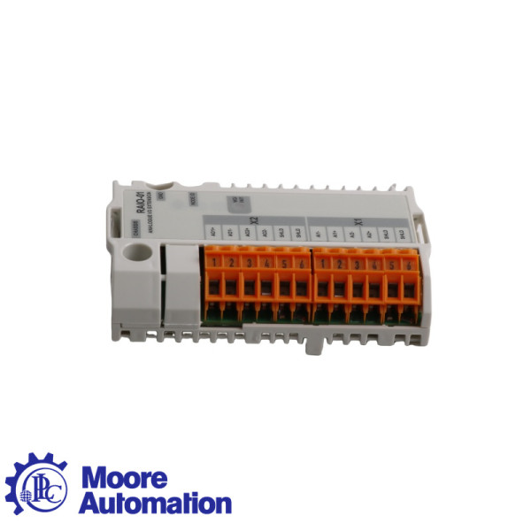ABB RAIO-01 64606841 I/O extension module NEW