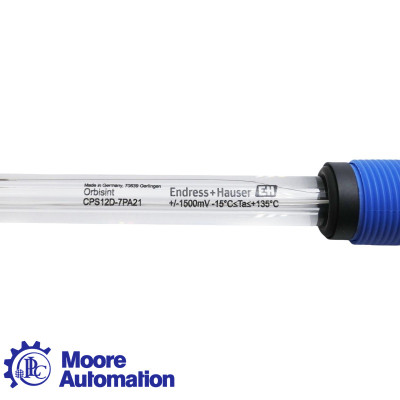 Endress+Hauser CPS12D-7PA21 Digital ORP sensor Orbisint CPS12D