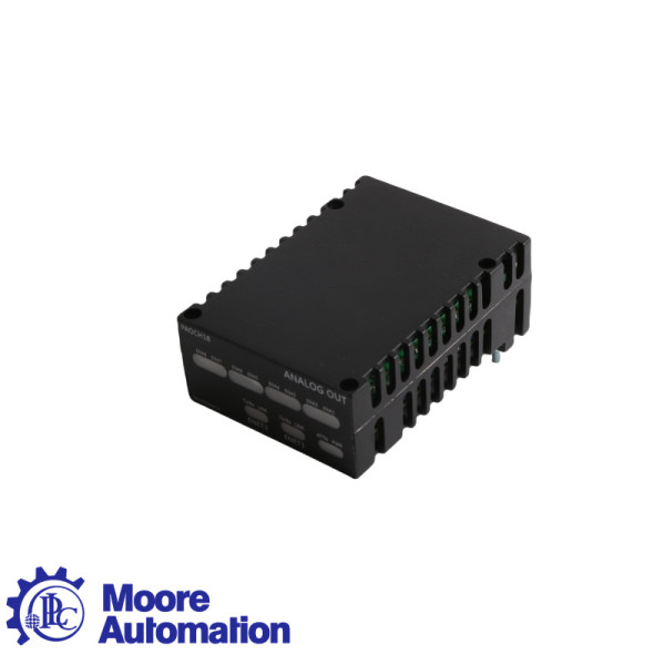 GE IS220PRTDH1B RTD Input Pack
