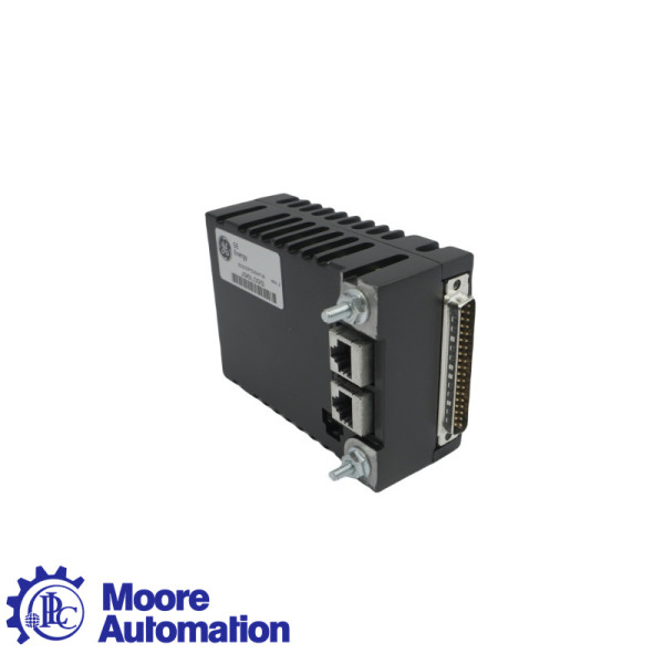 GE IS220PDIOH1B Discrete I/O Pack NEW