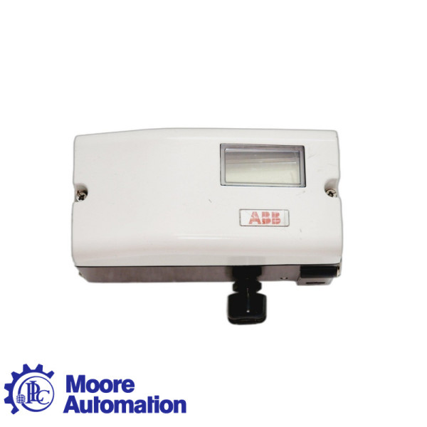 ABB 18345-1010121001 Electro-Pneumatic Positioner