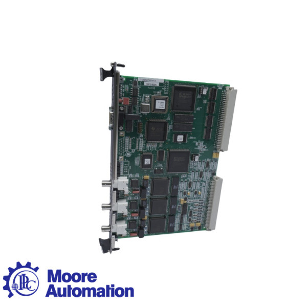 GE IS215VCMIH2BC VME Communication Interface Card