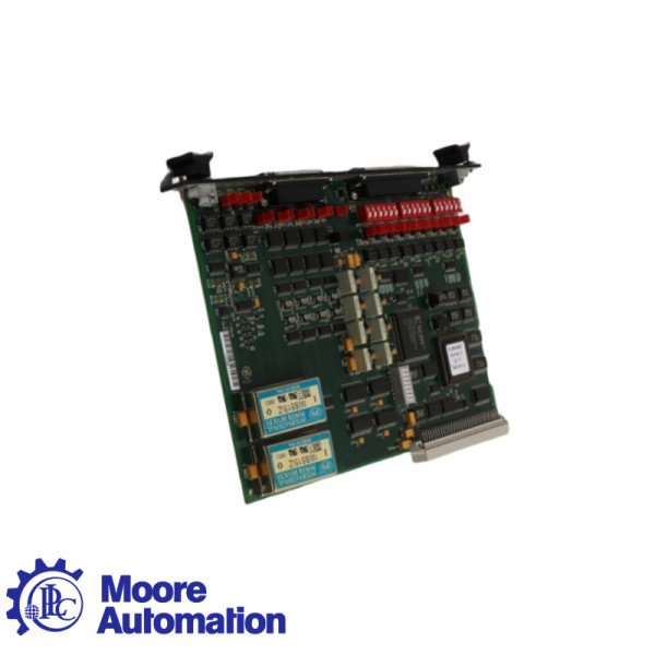 GE DS200SIOBH1ABA VME Stand I/O Board NEW
