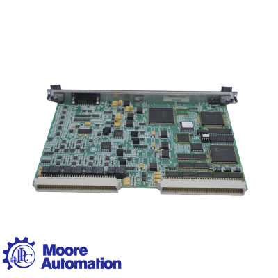 GE IS200VSVOH1B VME Servo Control Board