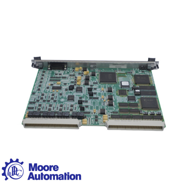 GE IS200VSVOH1B VME Servo Control Board