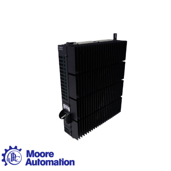 GE IS2020RKPSG1AK Rack Power Supply Module