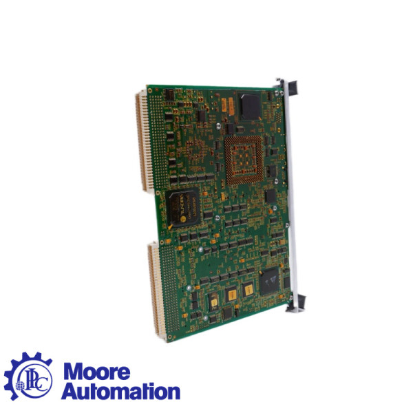 GE IS215UCVEH2AF Vme Controller Board Module