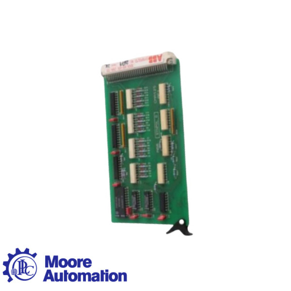 ABB CMA125 3DDE300405 Generator Card