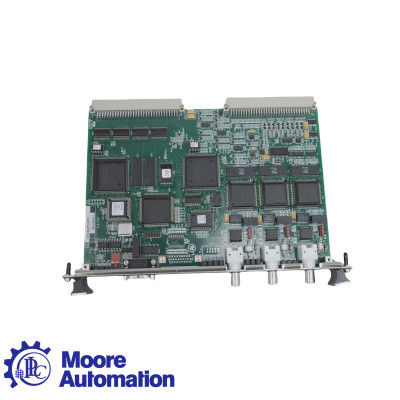GE IS215VCMIH2BC VME Communication Interface Card