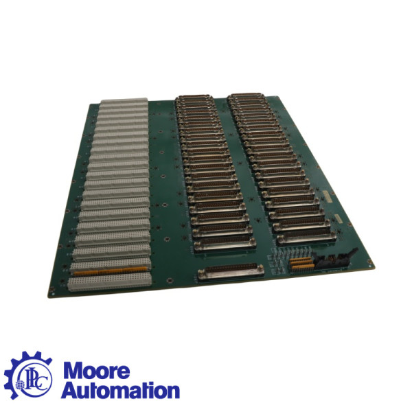 GE IS200BPVCG1BR1 Backplane ASM Board NEW