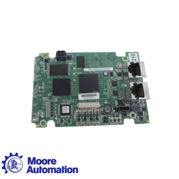 GE IS210BPPBH2CAA Mark VI Board NEW IN STOCK