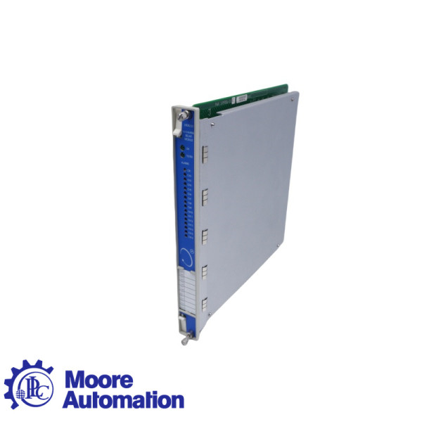 BENTLY NEVADA 3500/33-01-00 16-Channel Relay Module