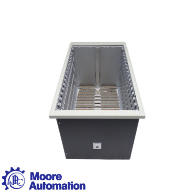 BENTLY NEVADA 3500/05-01-01-00-00-01 System Rack NEW
