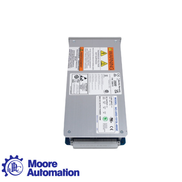 BENTLY NEVADA 3500/15-05-05-00 Power Supply Module