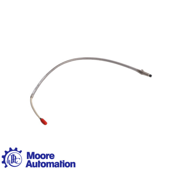 BENTLY NEVADA 21505-00-12-10-02 VIBRATION SENSOR PROBE
