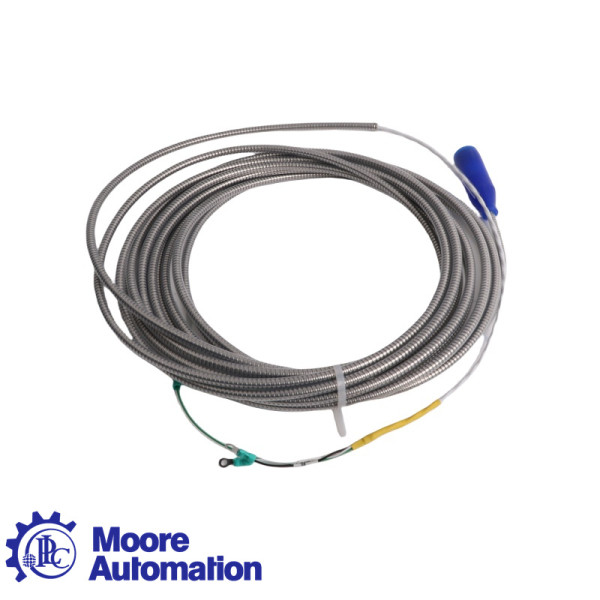 BENTLY NEVADA 106765-01 Interconnect Cable NEW IN STOCK
