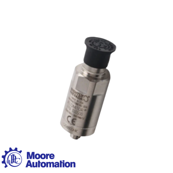 BENTLY NEVADA 330425-02-CN Accelerometer Acceleration Transducer