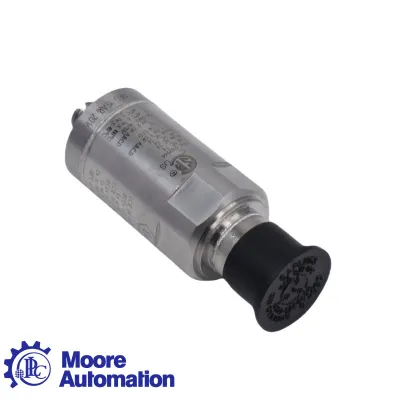 BENTLY NEVADA 330500-02-00 Velomitor Piezo-Velocity Sensor