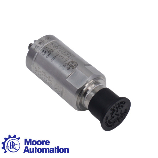 BENTLY NEVADA 330500-01-CN Velomitor Piezo Velocity Sensor